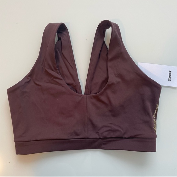 Gymshark Other - Gymshark Whitney Simmons V2 Sports Bra